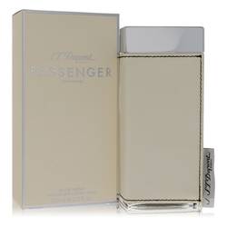 Eau de parfum en vaporisateur St Dupont Passenger de St Dupont