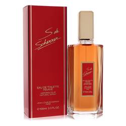 S De Scherrer Eau De Toilette Spray By Jean Louis Scherrer