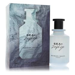 Michael Malul Sea + Zephyr Eau De Parfum Spray By Michael Malul