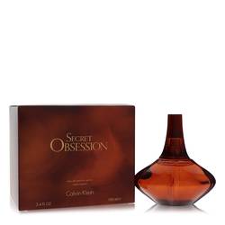 Secret Obsession Eau De Parfum Spray By Calvin Klein