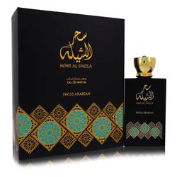 Sehr Al Sheila Eau De Parfum Spray (Unisex) von Swiss Arabian