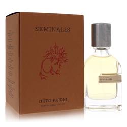 Seminalis Parfum Spray (Unisex) von Orto Parisi