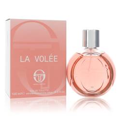 Sergio Tacchini La Volée Eau De Toilette Vaporisateur Par Sergio Tacchini