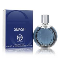 Sergio Tacchini Smash Eau De Toilette Vaporisateur Par Sergio Tacchini