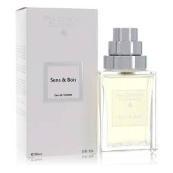 Sens &amp; Bois Eau De Toilette Vaporisateur Par The Different Company