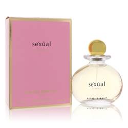 Sexual Femme Eau de Parfum Spray (Pink Box) von Michel Germain