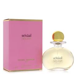 Sexual Secret Eau De Parfum Vaporisateur Par Michel Germain