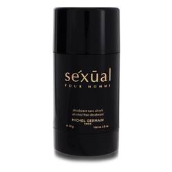 Sexual Deodorant Stick von Michel Germain