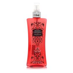 Sexiest Fantasies Crazy For You Body Mist By Parfums De Coeur