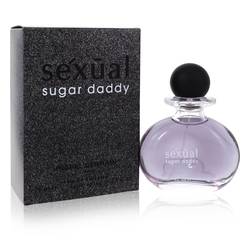 Sexual Sugar Daddy Eau De Toilette Vaporisateur Par Michel Germain