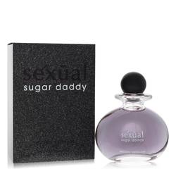 Sexual Sugar Daddy Eau De Toilette Vaporisateur Par Michel Germain