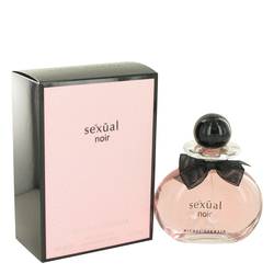 Sexual Noir Eau de Parfum Spray von Michel Germain