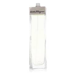 Salvatore Ferragamo Eau De Parfum Spray (Tester) By Salvatore Ferragamo