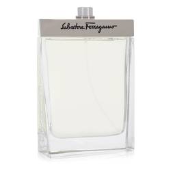 Salvatore Ferragamo Eau De Toilette Spray (Testeur) Par Salvatore Ferragamo