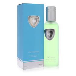 Eau de toilette en vaporisateur Swiss Guard de Swiss Guard