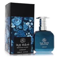 Lattafa Asdaaf Shamah Ward Eau De Parfum Spray (Unisex) By Lattafa