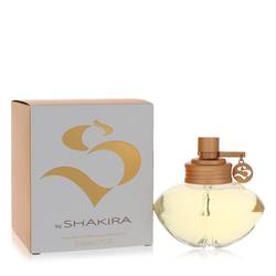 Shakira S Eau De Toilette Vaporisateur Par Shakira