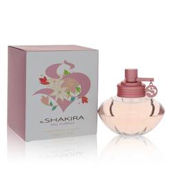 Shakira S Eau Florale Eau De Toilette Spray Par Shakira