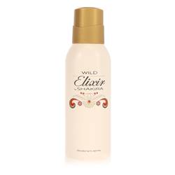 Spray déodorant Shakira Wild Elixir de Shakira