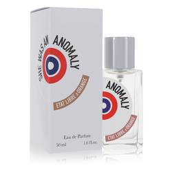 She Was An Anomaly Eau De Parfum Spray (Unisex) By Etat Libre d'Orange