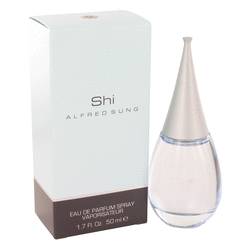 Shi Eau De Parfum Vaporisateur Par Alfred Sung