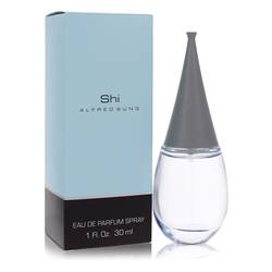 Shi Eau De Parfum Vaporisateur Par Alfred Sung