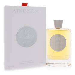 Scilly Neroli Eau De Parfum Spray (Unisexe) par Atkinsons