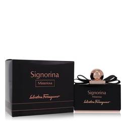 Signorina Misteriosa Eau de Parfum Spray von Salvatore Ferragamo