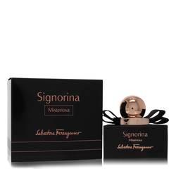 Signorina Misteriosa Eau De Parfum Vaporisateur Par Salvatore Ferragamo