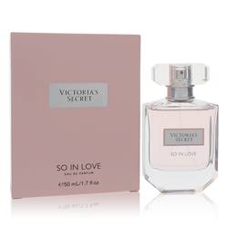 So In Love Eau De Parfum Spray By Victoria's Secret