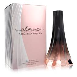 Silhouette Eau de Parfum Spray von Christian Siriano