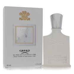 Eau de parfum en vaporisateur Silver Mountain Water de Creed