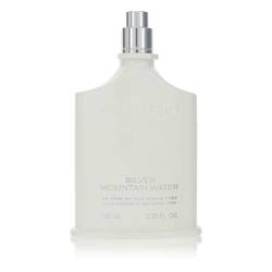 Eau de parfum en vaporisateur Silver Mountain Water (testeur) de Creed