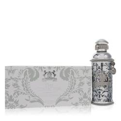 Silver Ombre Eau De Parfum Vaporisateur Par Alexandre J