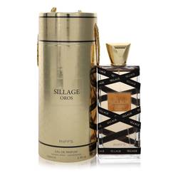 Sillage Oros Eau de Parfum Spray (Unisex) von Riiffs