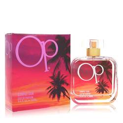 Simply Sun Eau De Parfum Spray By Ocean Pacific