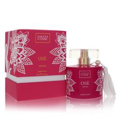 Simone Cosac Ose Parfum Vaporisateur Par Simone Cosac Profumi