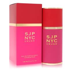 Eau de parfum en vaporisateur SJP Nyc Crush de Sarah Jessica Parker