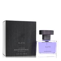 Eau de toilette en vaporisateur Banana Republic Slate de Banana Republic