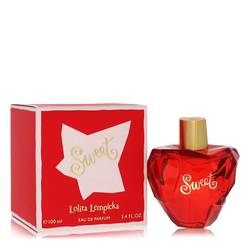 Sweet Lolita Lempicka Eau De Parfum Spray By Lolita Lempicka