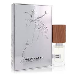 Nasomatto Silver Musk Extrait De Parfum (Reines Parfüm) von Nasomatto