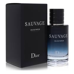 Sauvage Eau De Parfum Vaporisateur Par Christian Dior