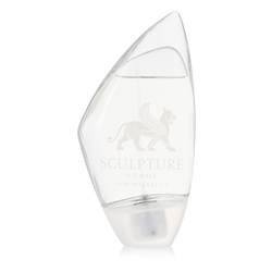 Sculpture Eau De Toilette Spray (Testeur) Par Nikos