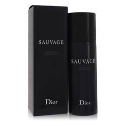 Déodorant Spray Sauvage de Christian Dior