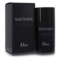 Sauvage Deodorant Stick von Christian Dior