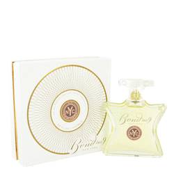 Eau de parfum en vaporisateur So New York de Bond No. 9