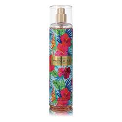 Sofia Vergara Tempting Paradise Body Mist von Sofia Vergara