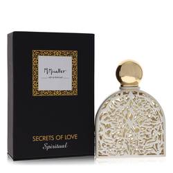 Secrets Of Love Eau De Parfum Spirituelle Spray Par M. Micallef