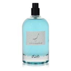 Sotoor Raa Eau De Parfum Spray (Tester) von Rasasi