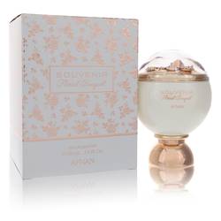 Souvenir Floral Bouquet Eau De Parfum Vaporisateur Par Afnan